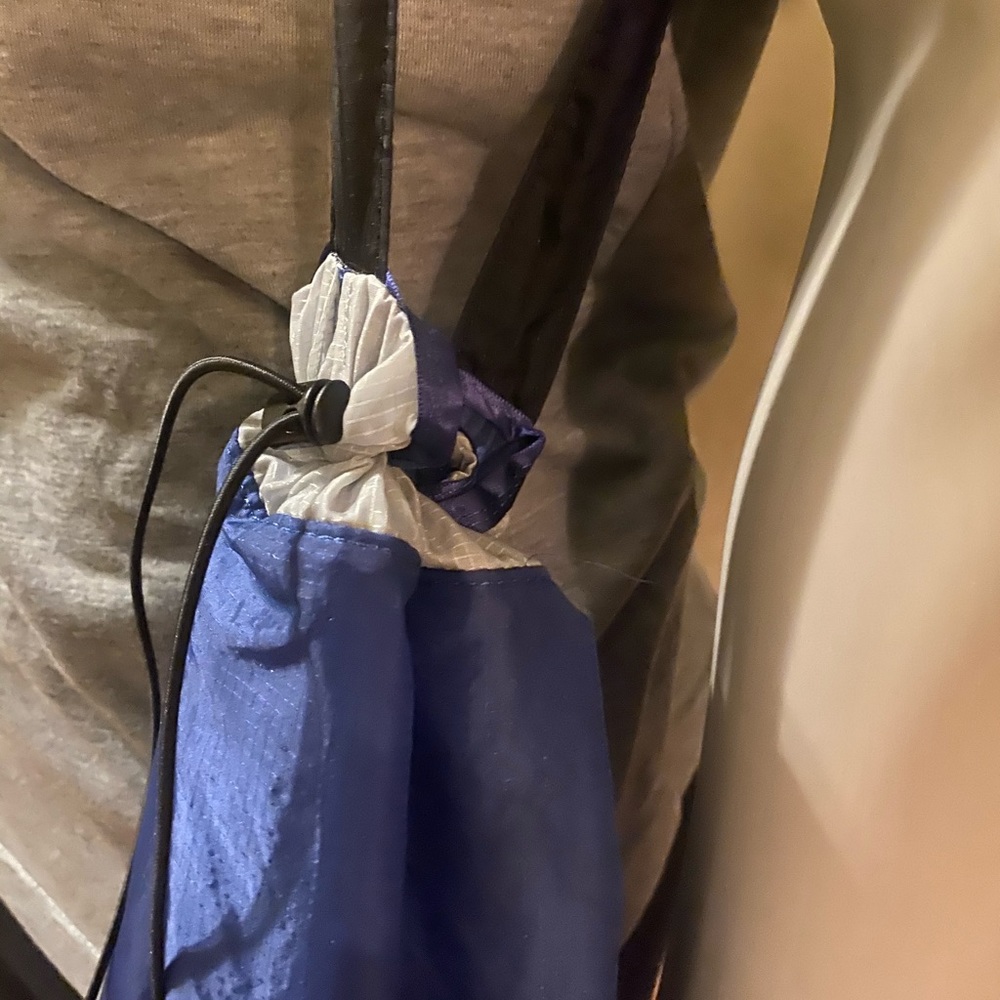 Stussy iris bag NWT - Picture 5 of 6
